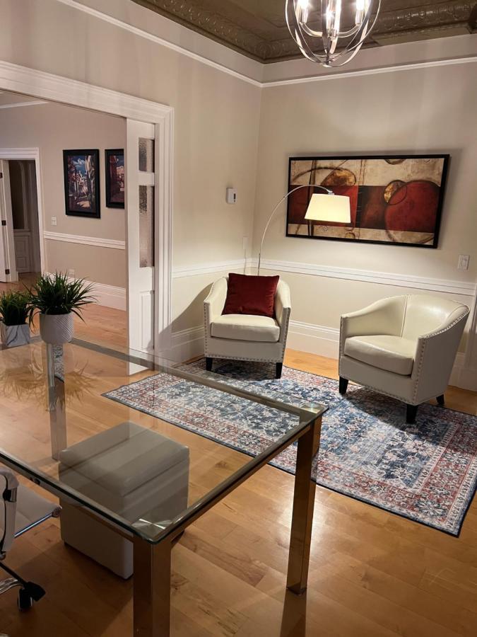 Hotel Acadia Квебек Екстериор снимка