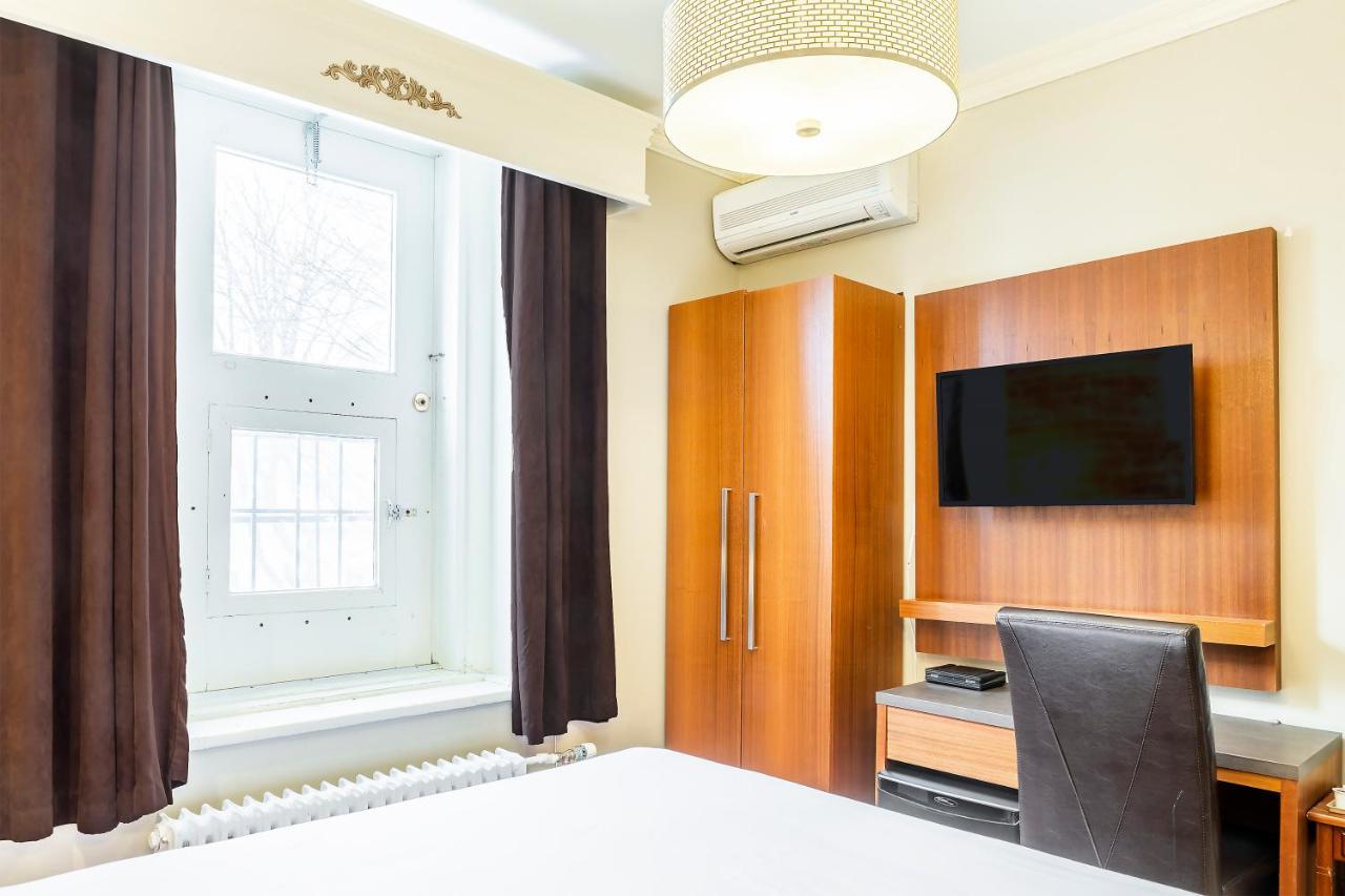 Hotel Acadia Квебек Екстериор снимка